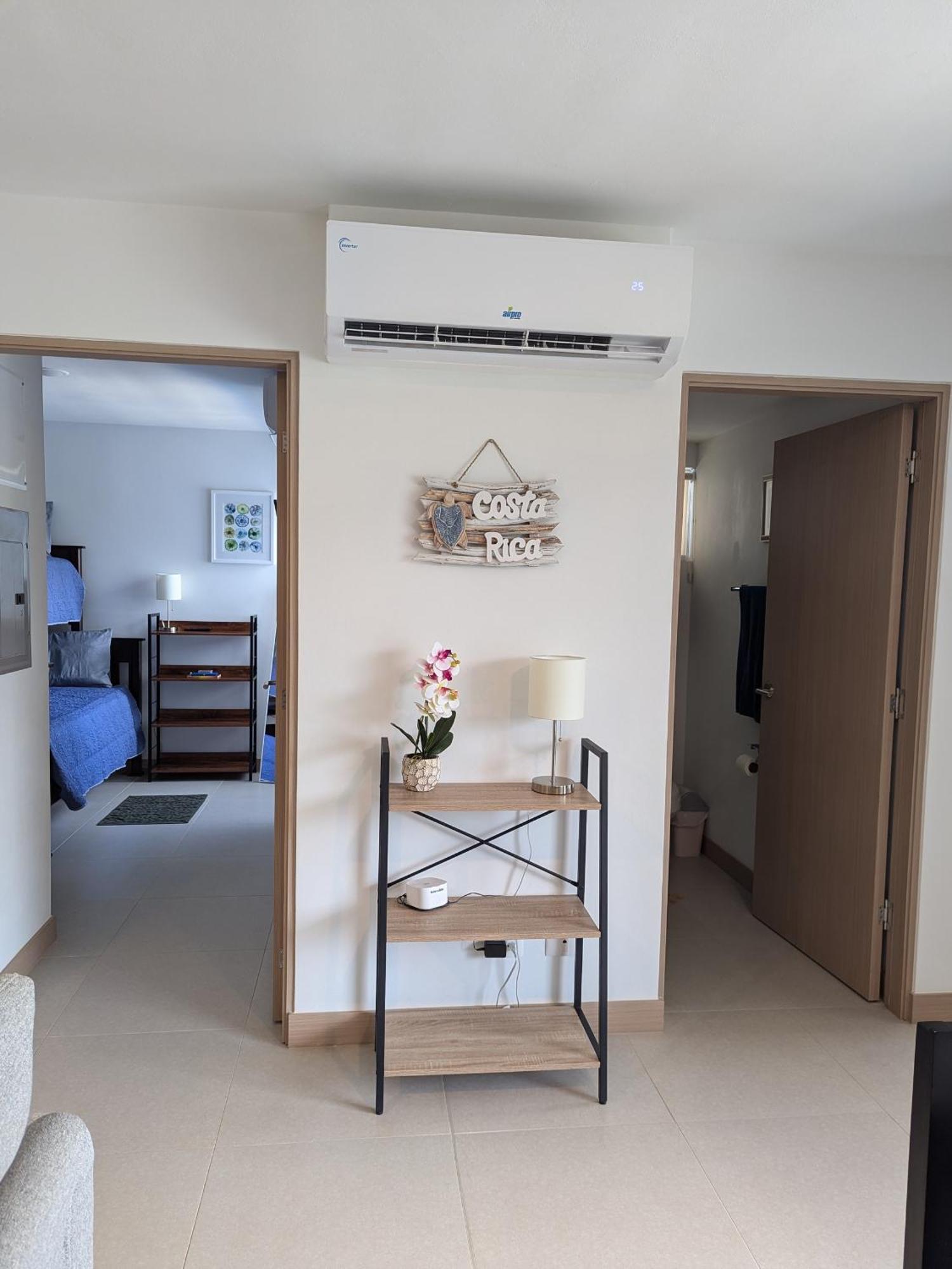 דירות Jaco Beach, Viva Jaco, Ac, Hot Water, 3 Pools, Bbq, Rancho, Office, Gym מראה חיצוני תמונה