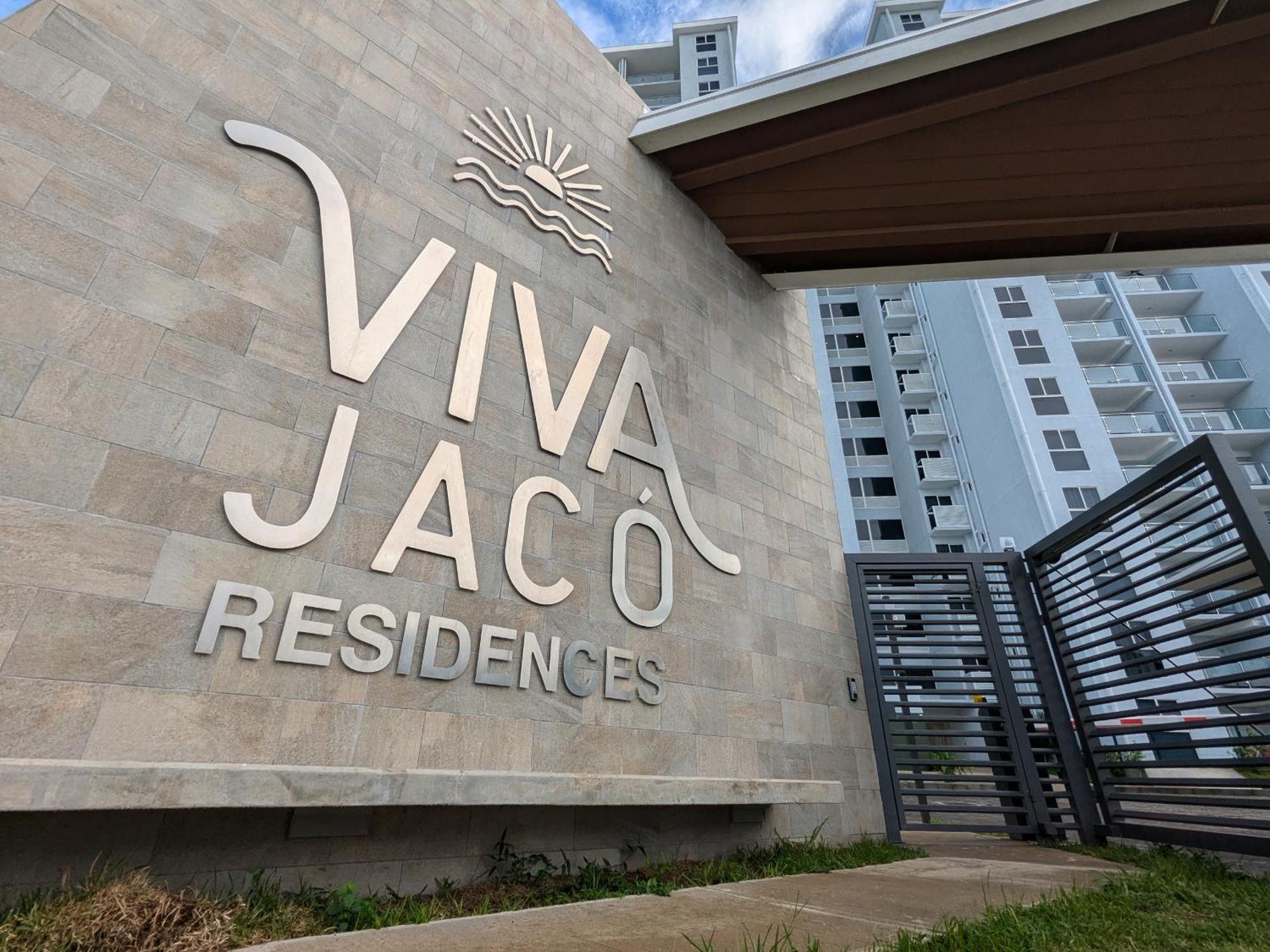 דירות Jaco Beach, Viva Jaco, Ac, Hot Water, 3 Pools, Bbq, Rancho, Office, Gym מראה חיצוני תמונה